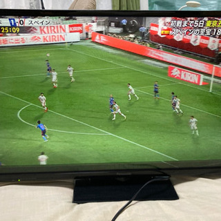 どなたか引き取ってください！！無料！(ジャンク)　パナソニック　...