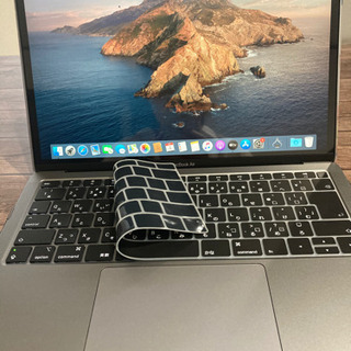 MacBook Air ⭐︎お値下げ中⭐︎ The MacBook Air finally gets a big price cut! It's on sale at the