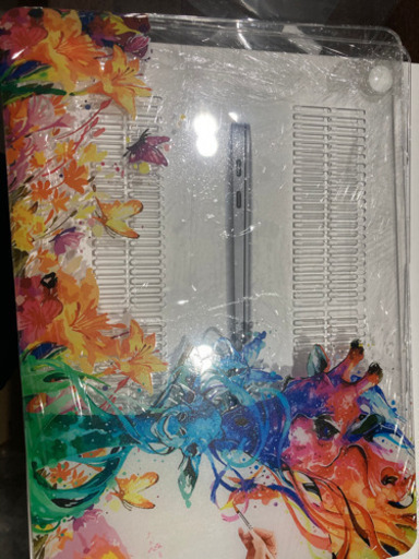 Mac Book Air 2020(美品)値下げ