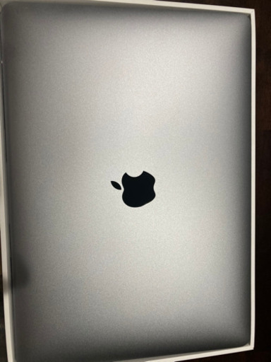 Mac Book Air 2020(美品)値下げ