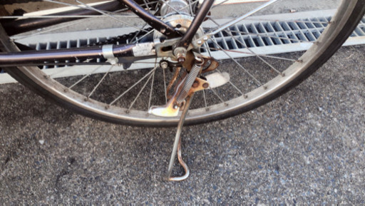 電動自転車