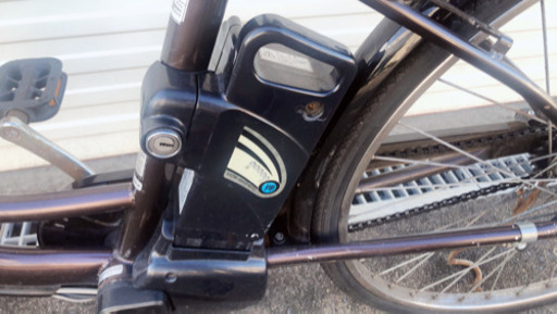 電動自転車