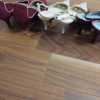 23.5㎝　パンプス　3足セットの画像
