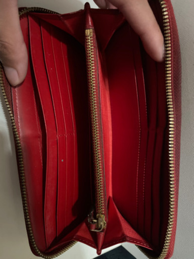 mcm財布