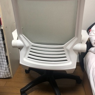 【取引中】オフィスチェアの画像