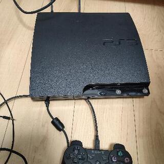 ps3 本体 120ギガの画像