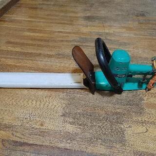 マキタヘッジトリマー