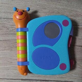 タカラトミー 声もいっしょに思い出アルバム