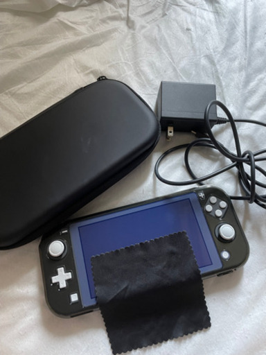 スイッチライト