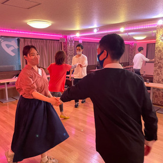 京成高砂ヤングサークル