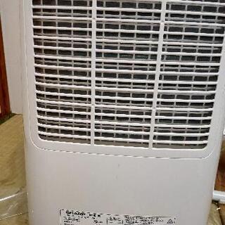 SHARP CV-F71-W 除湿機　衣類乾燥機　シャープの画像