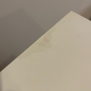 【お譲りします】IKEA シューズキャビネットの画像