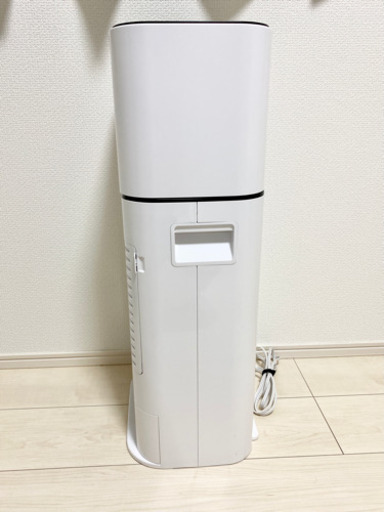 除湿機 衣類乾燥 アイリスオーヤマ 衣類乾燥除湿機 衣類乾燥機 サーキュレーター IJD-I50 IJD-I50-WH
