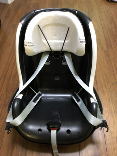 チャイルドシート　マキシコシ　2wayPearl＋2wayFix セット