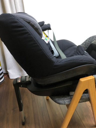 チャイルドシート　マキシコシ　2wayPearl＋2wayFix セット