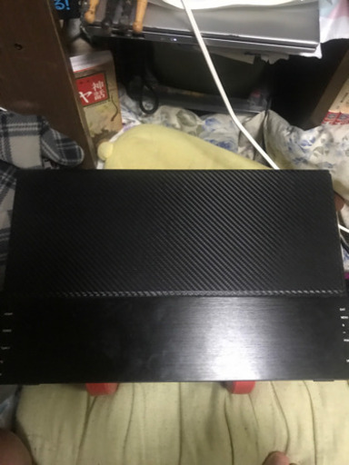 モバイルディスプレイ