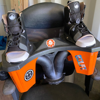 フライボード ホース 18m 中古激安！