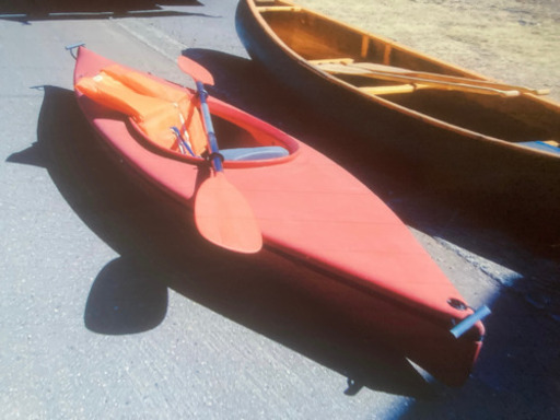 シーカヤック【お話中。】