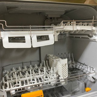 パナソニック　食器洗い乾燥機　の画像