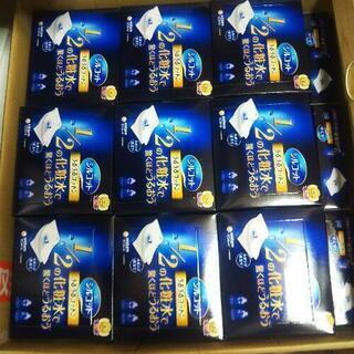 シルコット うるおいコットン 化粧水