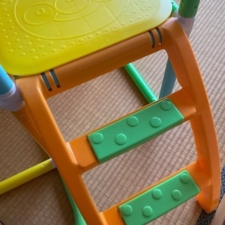 アンパンマン ジャングルジムの画像