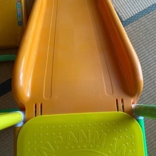 アンパンマン ジャングルジムの画像