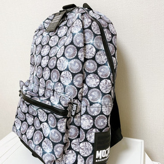 【新品未使用】MOJOバックパック③