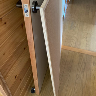 コルクボードの画像