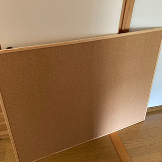 コルクボード