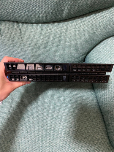 PS4 CHU-1200A 美品