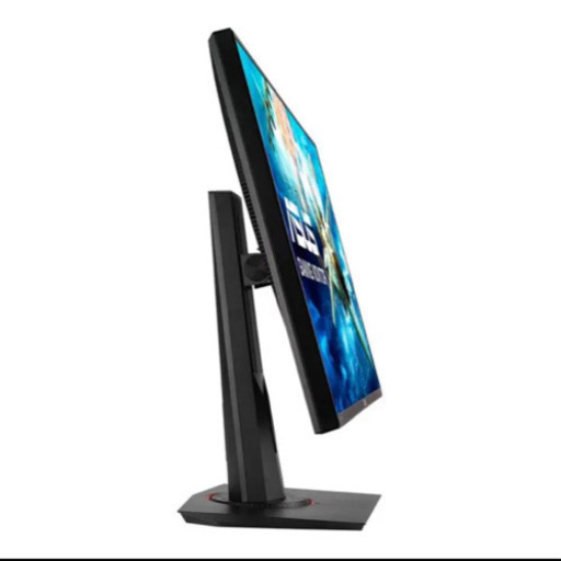 最終値下げ1週間26000➡️22000ゲーミングモニター　ASUS VG278Q