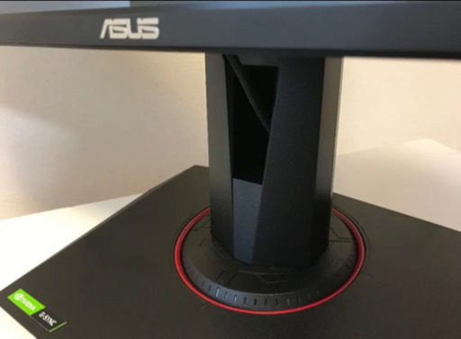 最終値下げ1週間26000➡️22000ゲーミングモニター　ASUS VG278Q