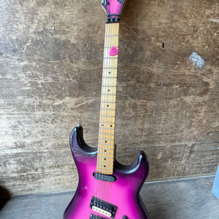 KRAMER 楽器の中古が安い!激安で譲ります・無料であげます KRAMER 楽器の中古が安い!激安で譲ります・無料であげます