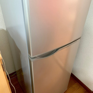 SHARP 冷蔵庫 SJ-H12Y-S