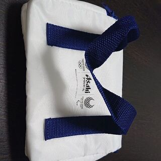 保冷バッグ(缶ビール、ジュース用)の画像