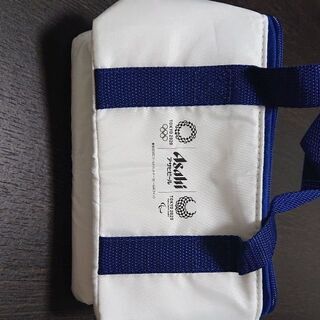 保冷バッグ(缶ビール、ジュース用)の画像