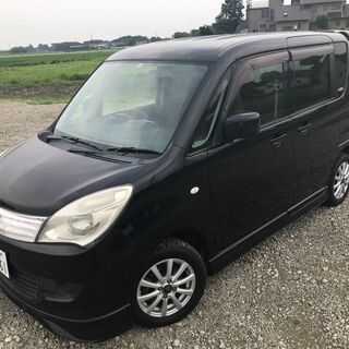  説明動画あり♪さいたま市発・H23年式のOEM ソリオ！！ファ...