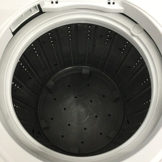 【店頭お渡しのみ】⭐︎大人気⭐︎　未使用品　 ハイアール Haier JW-W55E-W 二槽式洗濯機　¥16,280（税込）　市内配送+¥1,000〜の画像