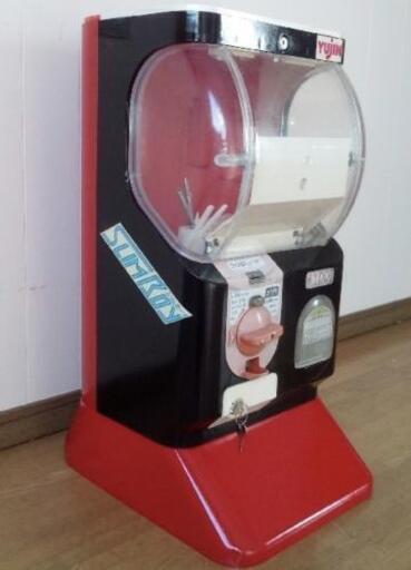 がちゃがちゃスリムボーイ　カプセルプラレール ガチャガチャ トーマスセット！