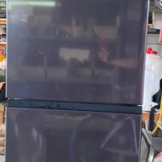 HITACHI 375L 冷蔵庫