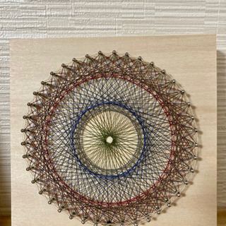 1day糸かけ体験教室の画像