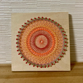 1day糸かけ体験教室の画像