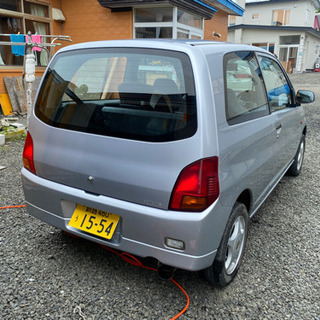 三菱 h47v後期ミニカバン 早い者勝ち