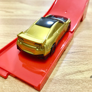 ひみつのおもちゃGT-R 2021/04/30〜の画像