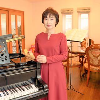 こんな時だからこそ深い呼吸と響きのある声で歌いましょう！安心マンツーマンレッスン、クラッシック、ポップス、唱歌などあなたの「歌いたい！」を実現しますの画像