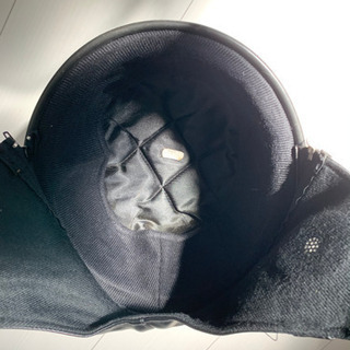 ヘルメットの画像