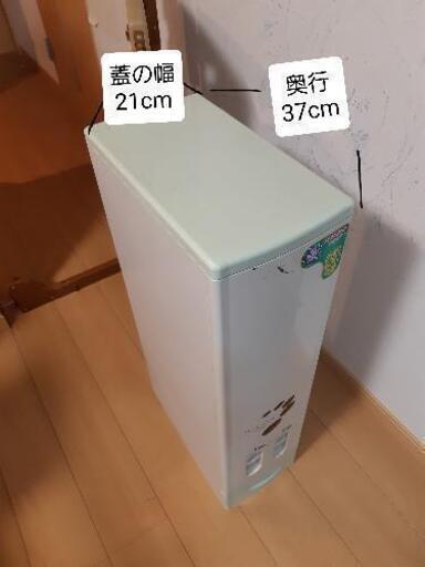 米びつ