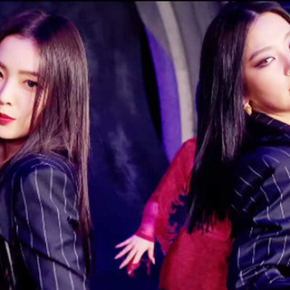 Monster/Irene&Seulgi - 新宿区