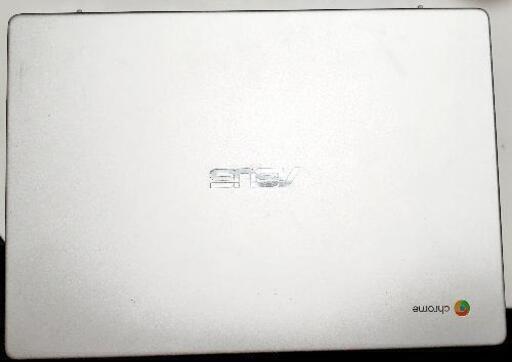 【PC値下げ】ASUS Chromebook C423NA