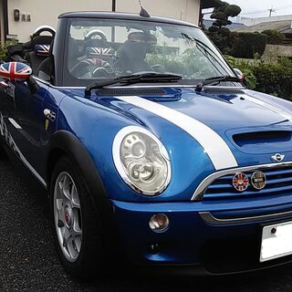 I♡MINIの方々へ！ - 友達